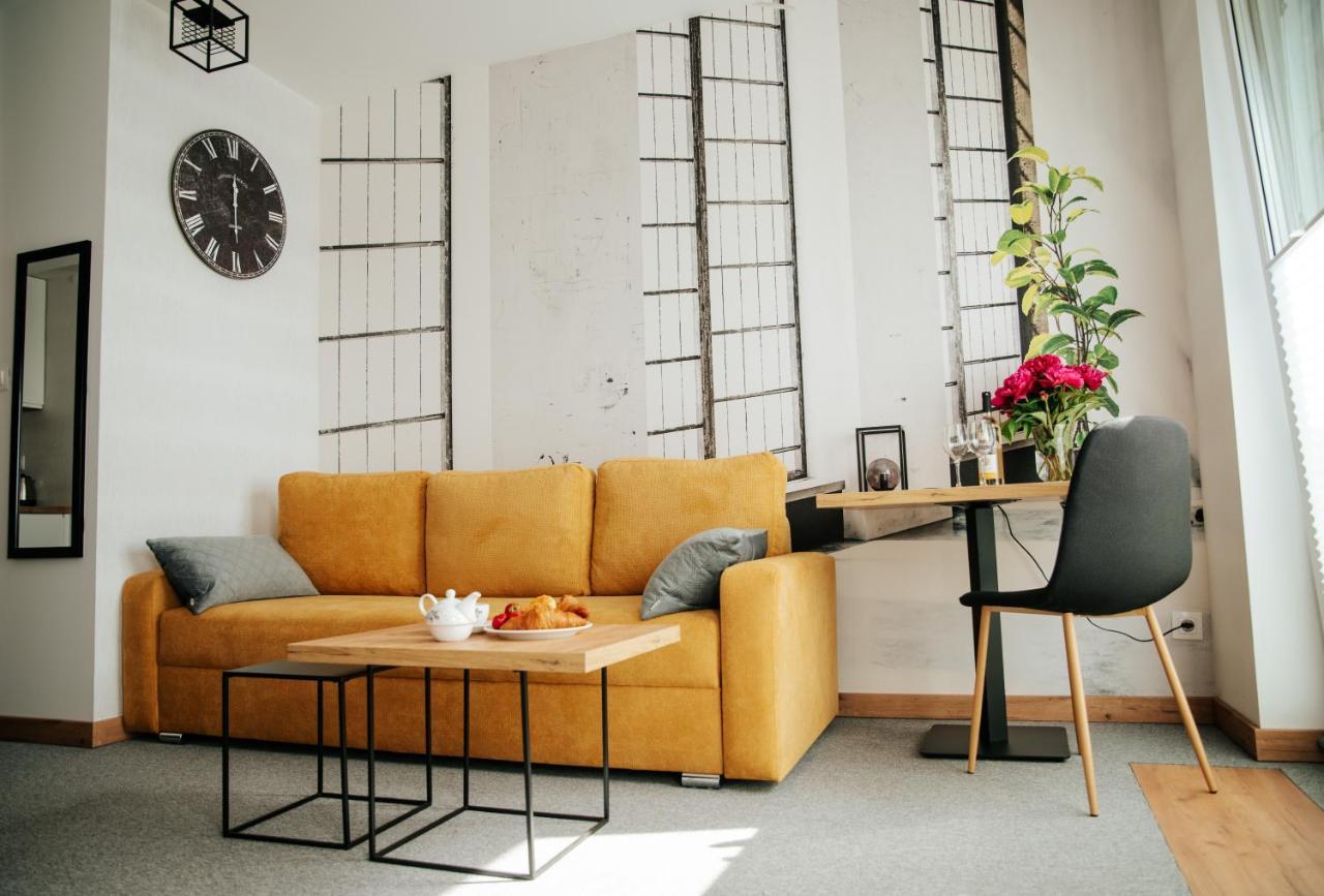 Apartamenty Czestochowa Eu 'Garaz Gratis' Exterior photo