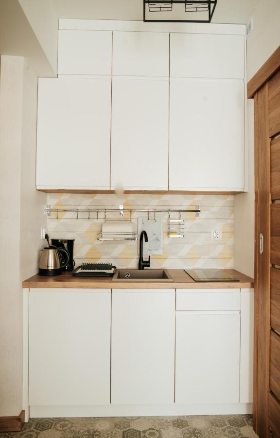 Apartamenty Czestochowa Eu 'Garaz Gratis' Exterior photo