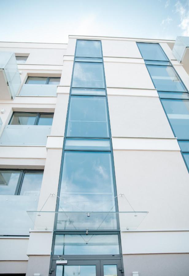Apartamenty Czestochowa Eu 'Garaz Gratis' Exterior photo