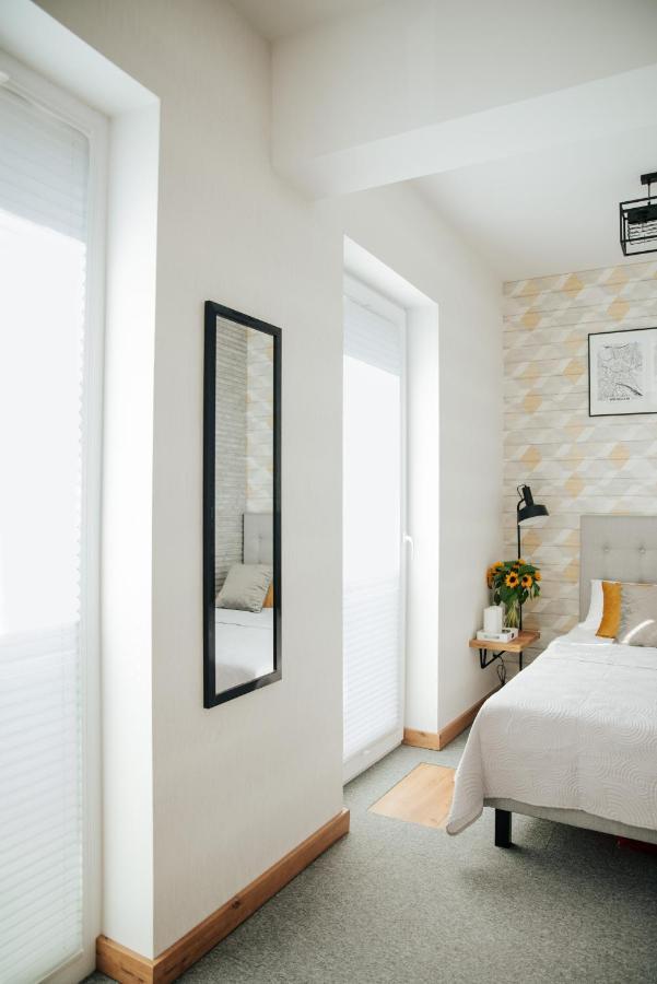 Apartamenty Czestochowa Eu 'Garaz Gratis' Exterior photo
