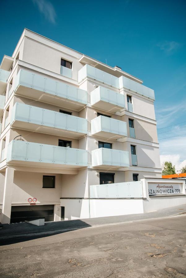 Apartamenty Czestochowa Eu 'Garaz Gratis' Exterior photo