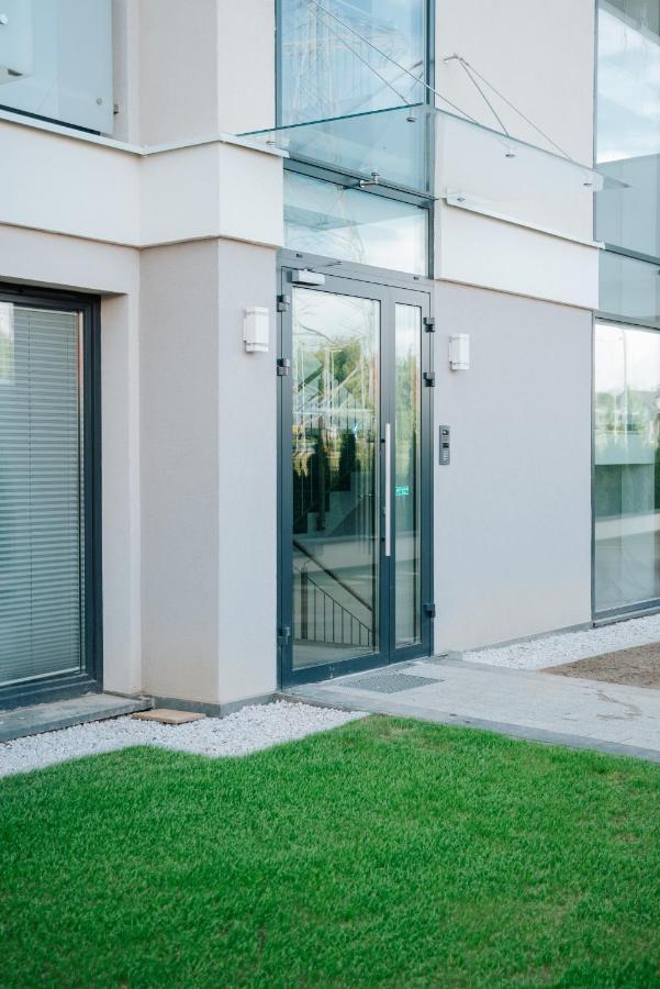 Apartamenty Czestochowa Eu 'Garaz Gratis' Exterior photo
