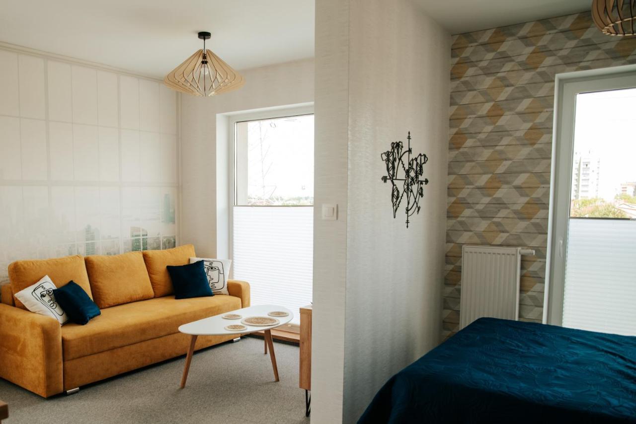 Apartamenty Czestochowa Eu 'Garaz Gratis' Exterior photo