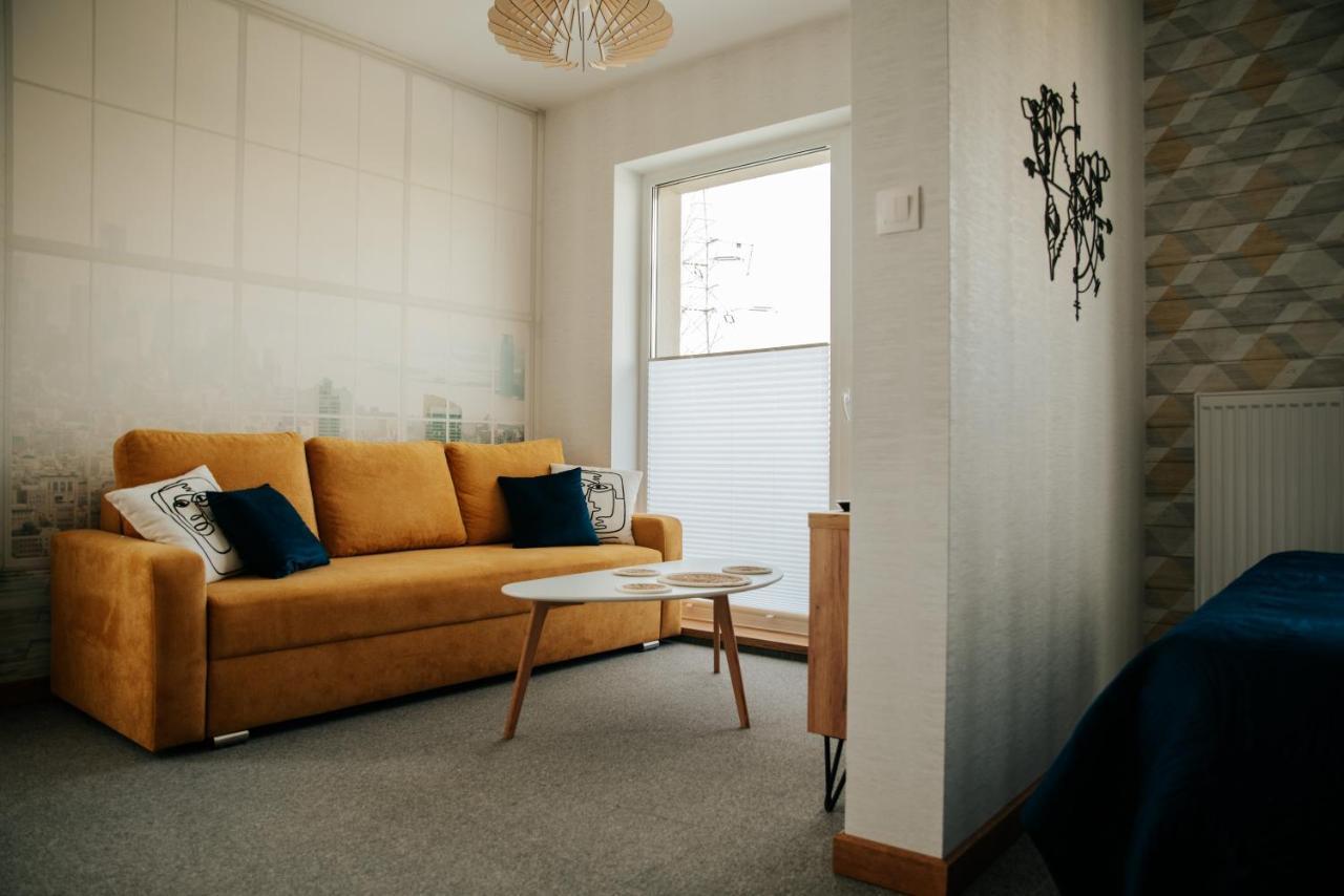 Apartamenty Czestochowa Eu 'Garaz Gratis' Exterior photo