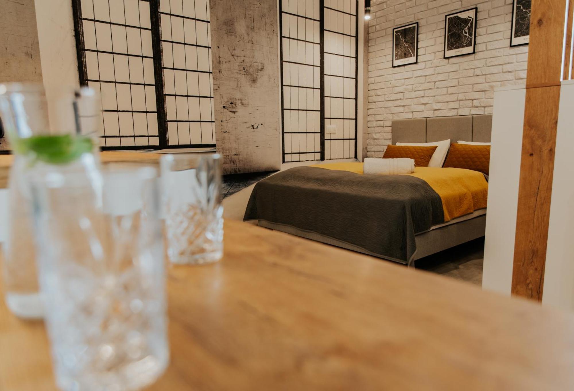 Apartamenty Czestochowa Eu 'Garaz Gratis' Exterior photo